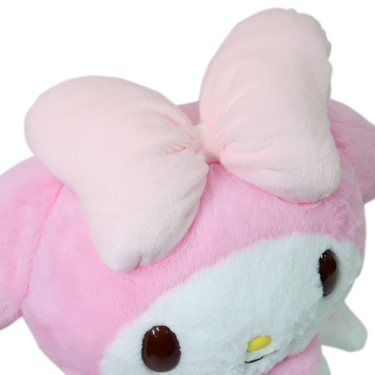 マイメロディ ビッグ ぬいぐるみ | cinemacollection | 詳細画像5 