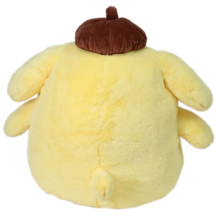 ポムポムプリン ビッグ ぬいぐるみ | cinemacollection | 詳細画像4 