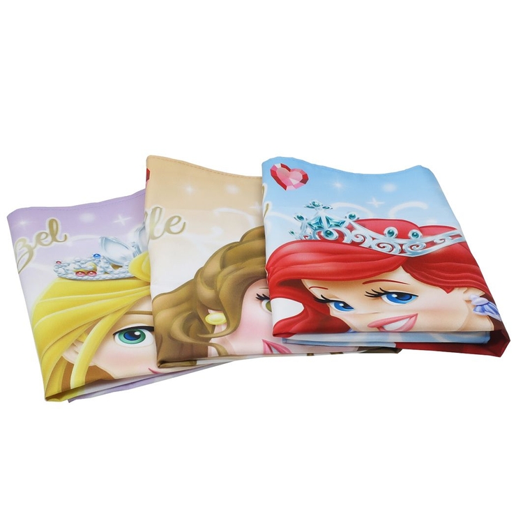 ディズニープリンセス ランチクロス ランチーフ [品番：BREW0042810]｜cinemacollection【KIDS】（シネマコレクション）のキッズファッション通販｜SHOPLIST（ショップリスト）