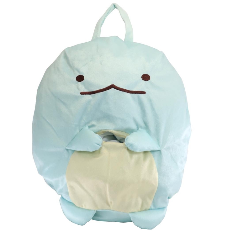 すみっコぐらし ティッシュカバー ぬいぐるみ [品番：BREW0045438]｜cinemacollection（シネマコレクション）のファッション通販｜SHOPLIST（ショップリスト）