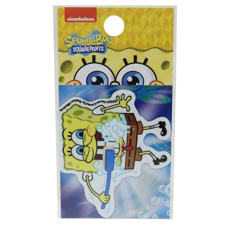 スポンジボブ 防水 シール | cinemacollection | 詳細画像2 
