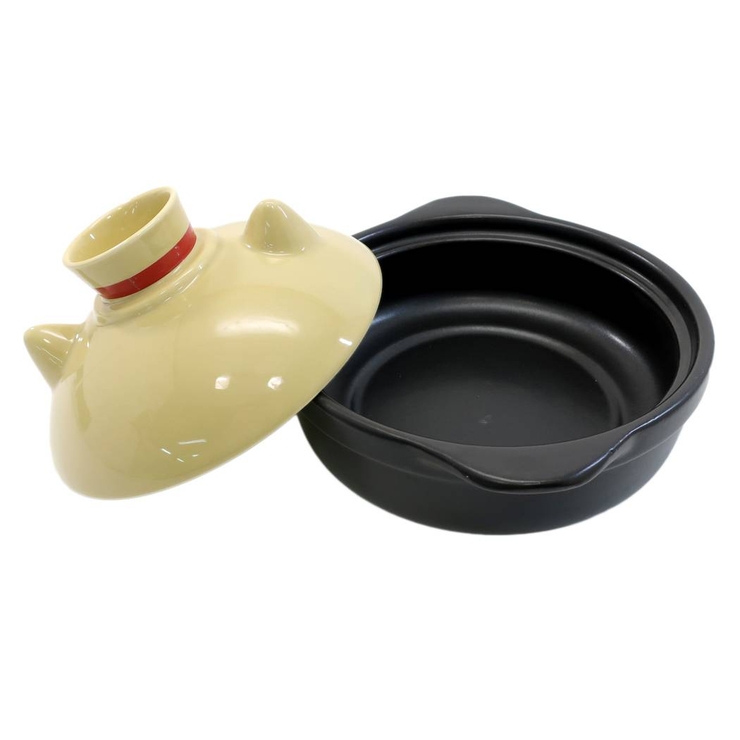 土鍋 一人鍋 柴犬 [品番：BREW0001032]｜cinemacollection（シネマコレクション）のファッション通販｜SHOPLIST（ショップリスト）