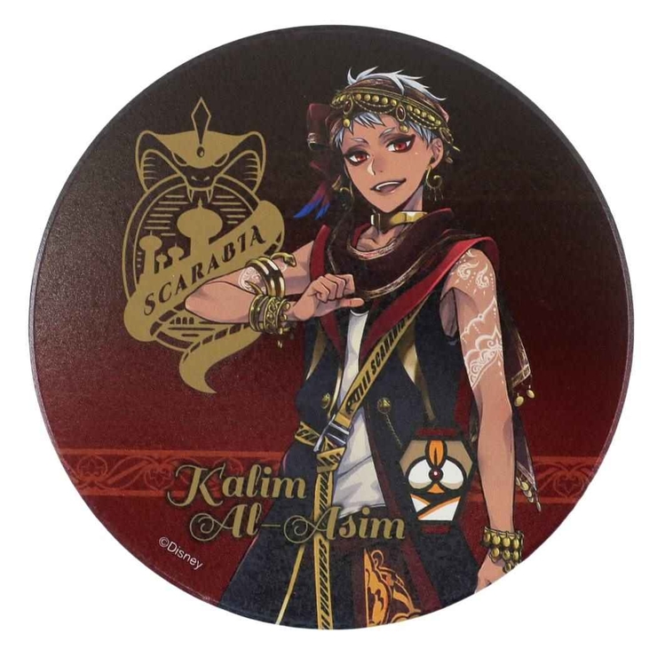 ツイステッドワンダーランド 吸水 キャラ | cinemacollection | 詳細画像1 