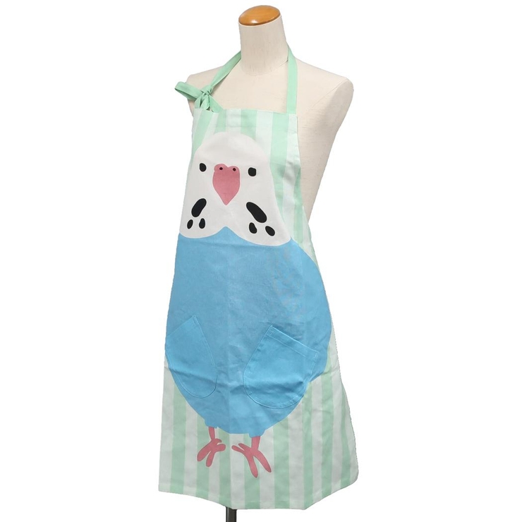 エプロン レディース ショート | cinemacollection | 詳細画像1