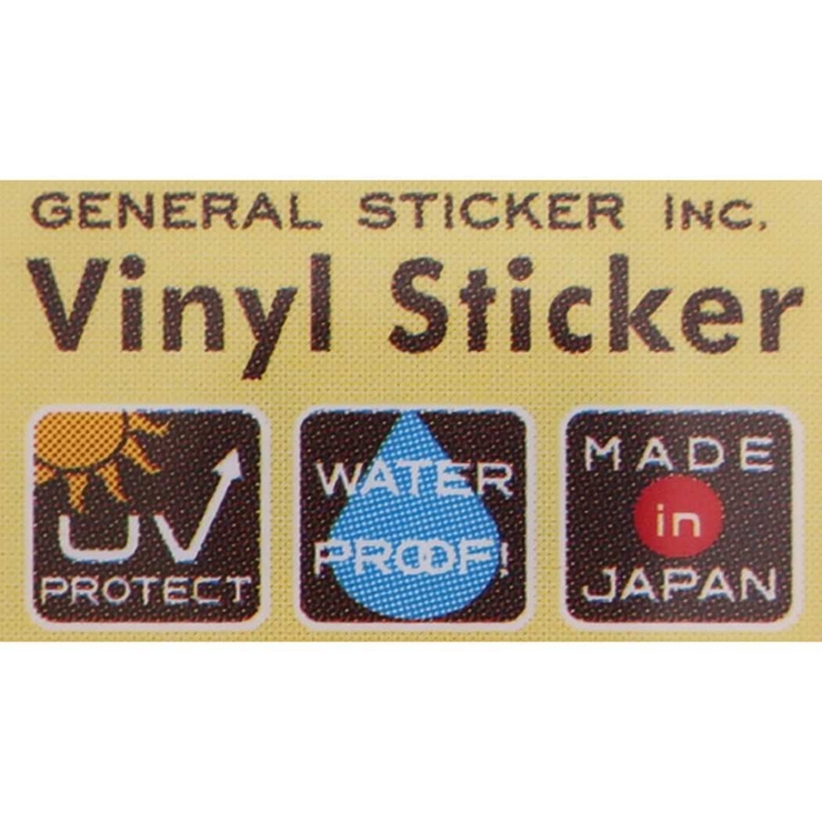 くまのがっこう ステッカー 防水 | cinemacollection | 詳細画像2 