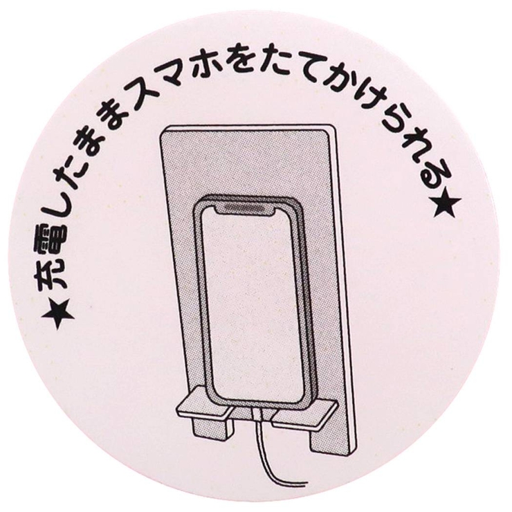 アイカツプラネット アクリル スマホスタンド[品番：BREW0074434