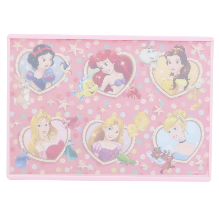 ディズニープリンセス 抗菌 こども | cinemacollection | 詳細画像3 