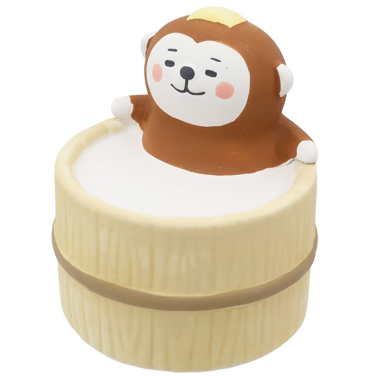 ゆったりアロママスコット リラックス雑貨 ゆるり日和 | cinemacollection【KIDS】 | 詳細画像1 