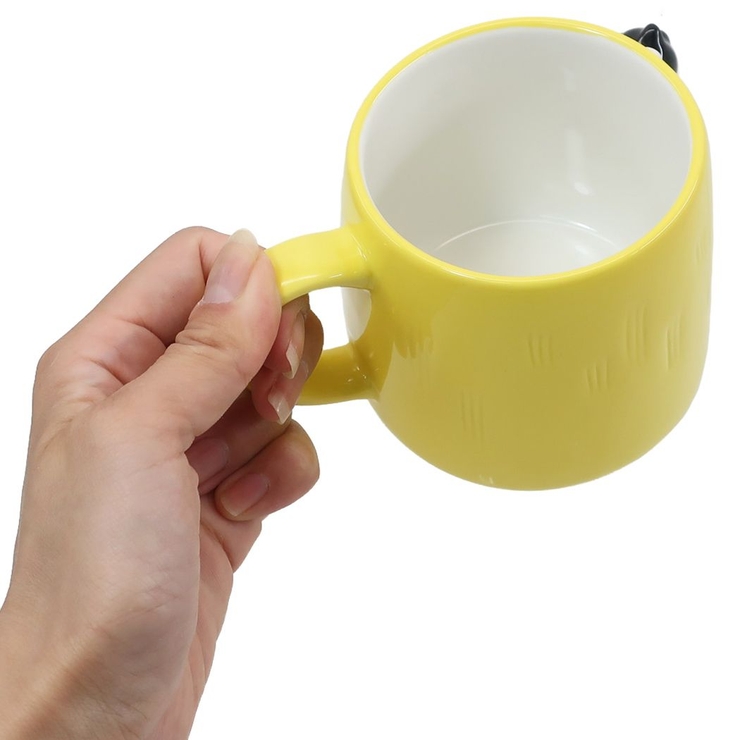 マグカップ つめとぎ マグ | cinemacollection【KIDS】 | 詳細画像2 