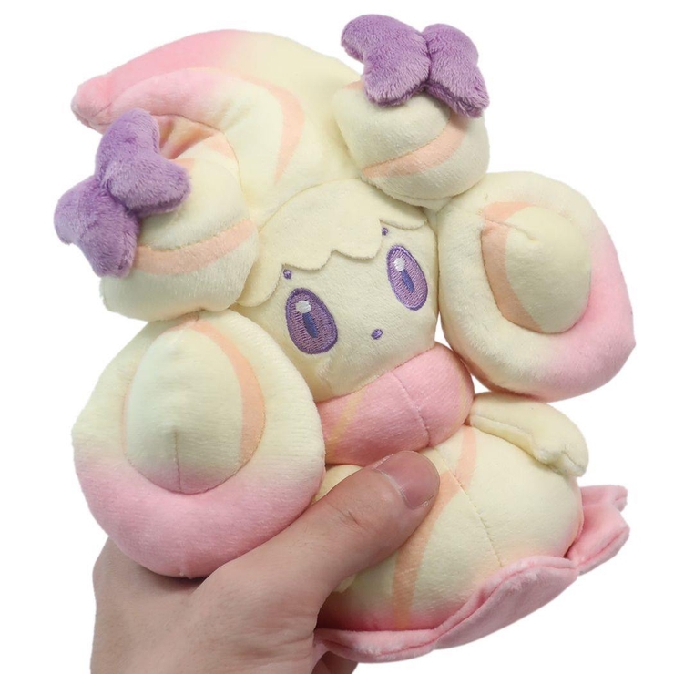 ポケモン ぬいぐるみS プラッシュドール | cinemacollection | 詳細画像2 
