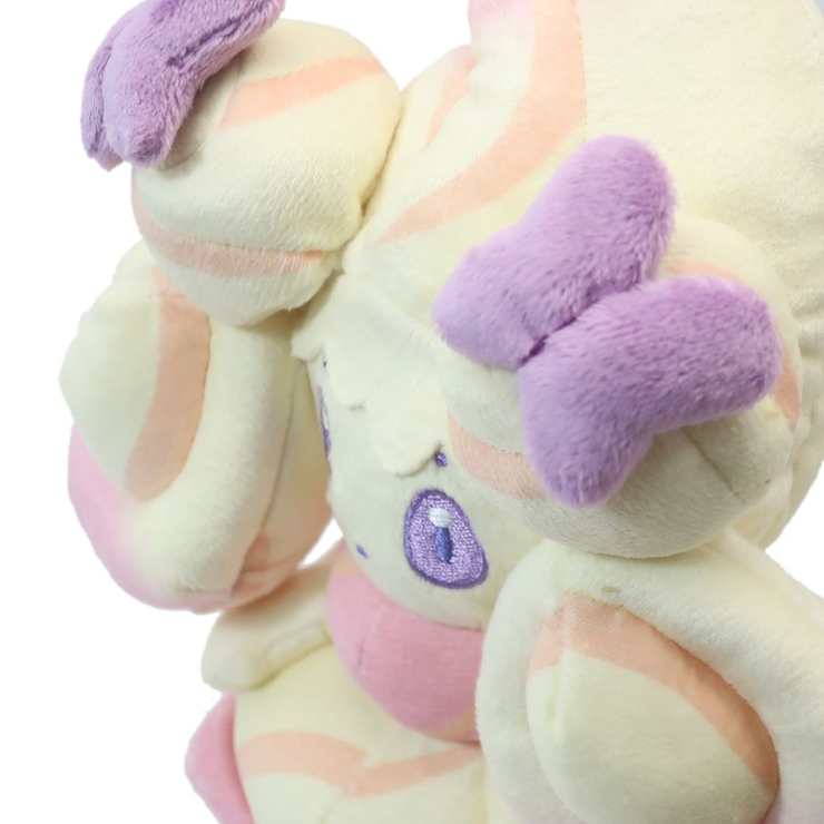 ポケモン ぬいぐるみS プラッシュドール | cinemacollection | 詳細画像3 