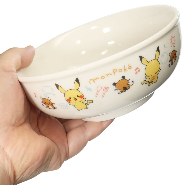 モンポケ 磁器製 こども | cinemacollection | 詳細画像2 