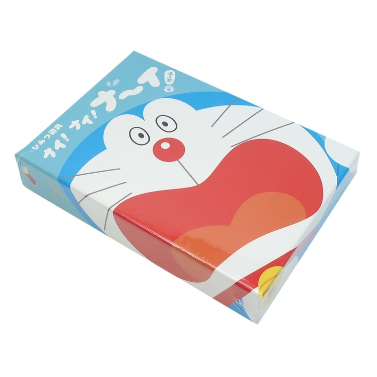 ドラえもん カードゲーム ひみつ道具 品番 Brew Cinemacollection シネマコレクション のファッション通販 毎日送料無料 Shoplist ショップリスト