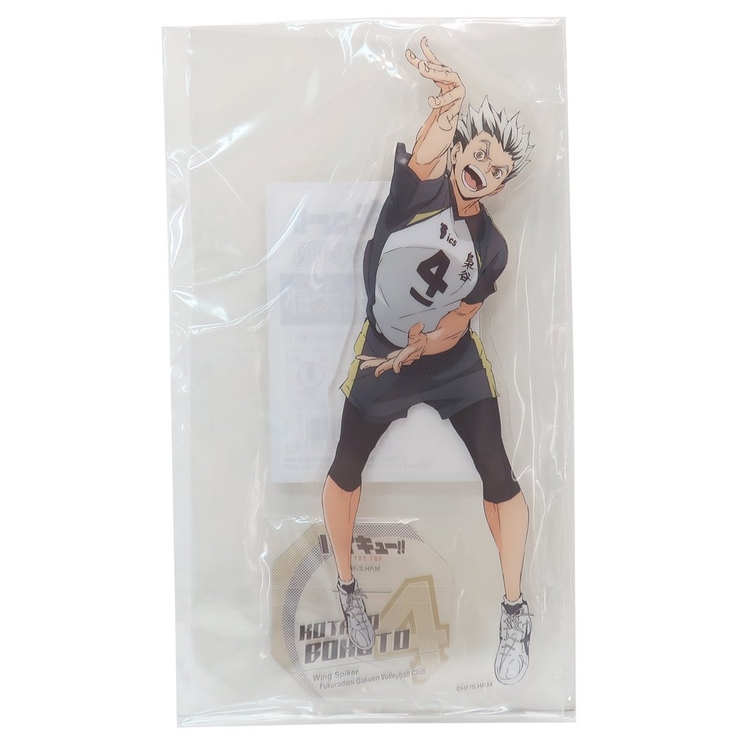 ハイキュー 木兎光太郎 梟谷学園高校[品番：BREW0013087