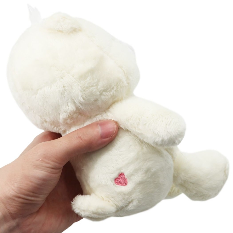 ケアベア ぬいぐるみ ビーンドール[品番：BREW0046571