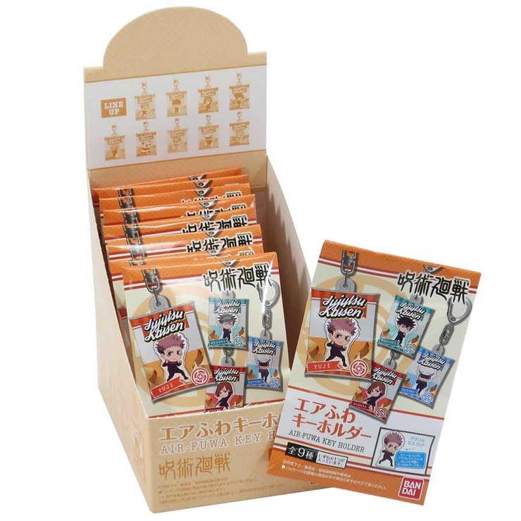 呪術廻戦 グッズ トレーディング | cinemacollection | 詳細画像3 