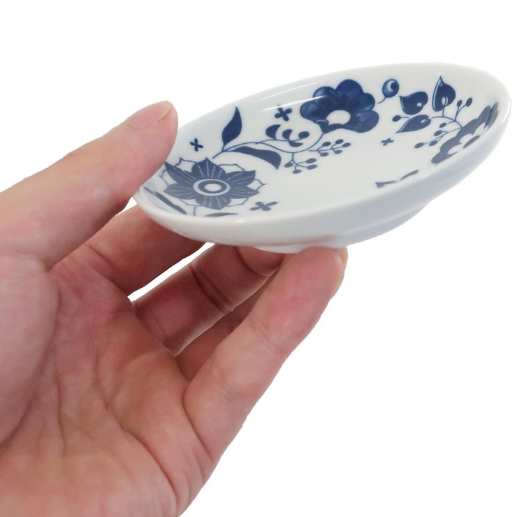 ドラえもん 小皿 波佐見焼 | cinemacollection | 詳細画像2 