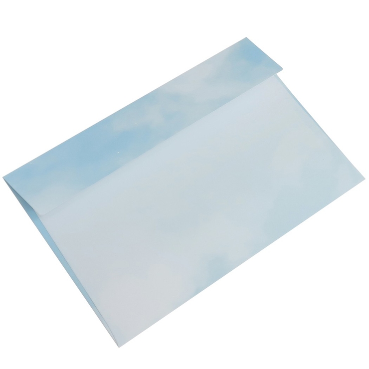 ボリュームパック レターセット 手紙セット | cinemacollection | 詳細画像2