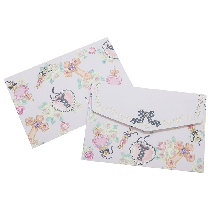 ★新品★飴ノ森ふみか  フォトフレームカード  ４種セット gc-ame_pfc.jpg