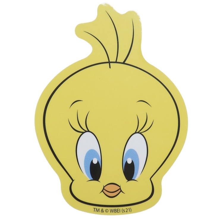 トゥイーティー ダイカット ビニール | cinemacollection | 詳細画像1 