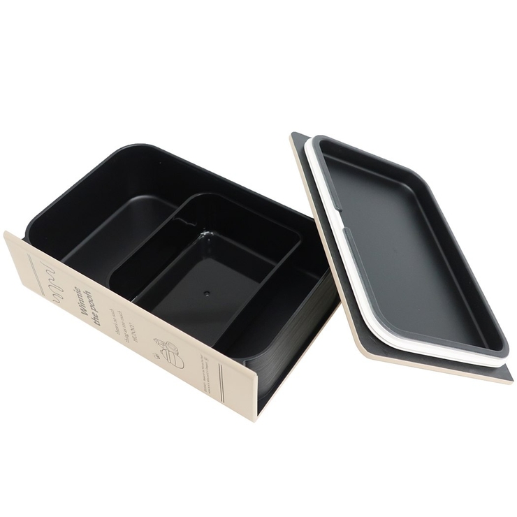 くまのプーさん 弁当箱 ブック型ランチボックス 品番 Brew Cinemacollection シネマコレクション のファッション通販 毎日送料無料 Shoplist ショップリスト