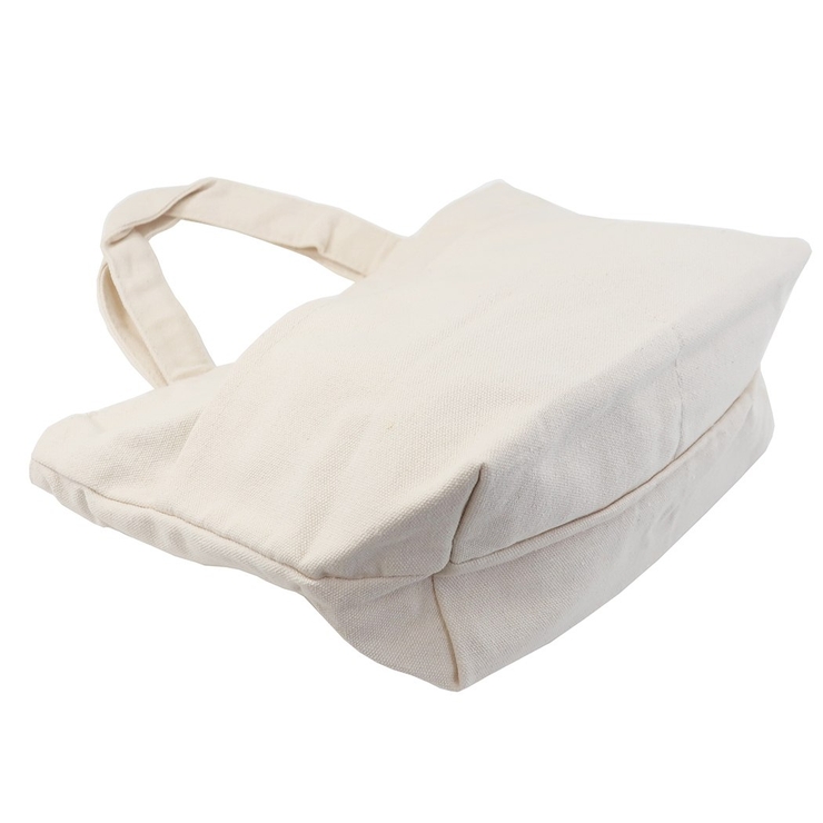 ランチバッグ 天ファスナー付き ミニトート | cinemacollection | 詳細画像4 