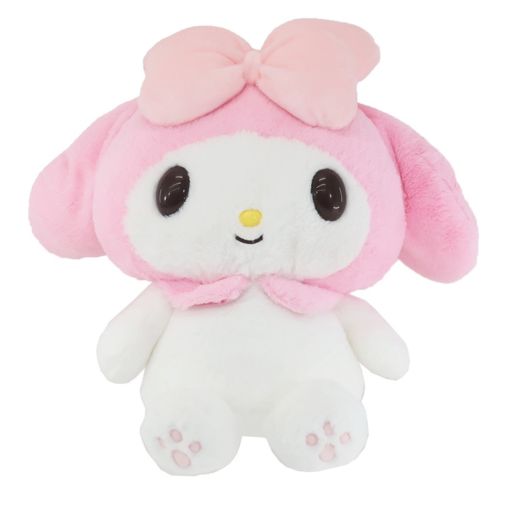 マイメロディ キャラ ぬいぐるみ[品番：BREW0046425