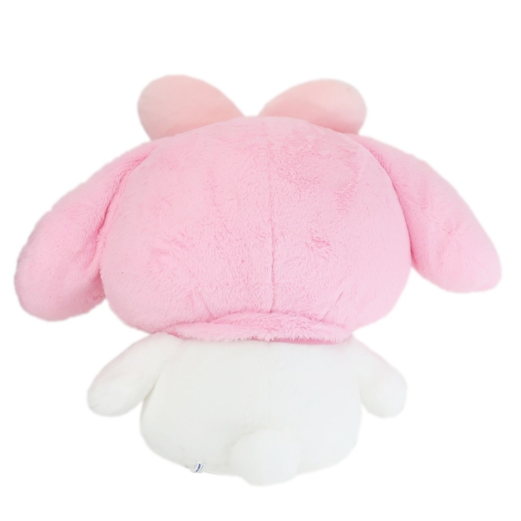 マイメロディ キャラ ぬいぐるみ[品番：BREW0046425