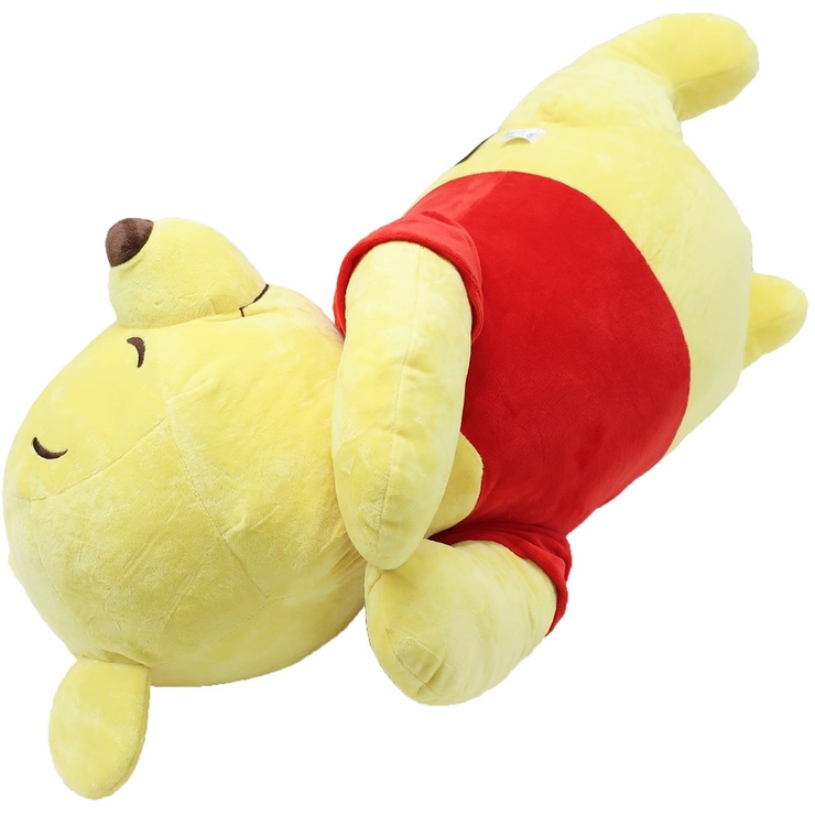 くまのプーさん 特大 添い寝枕 | cinemacollection | 詳細画像3 