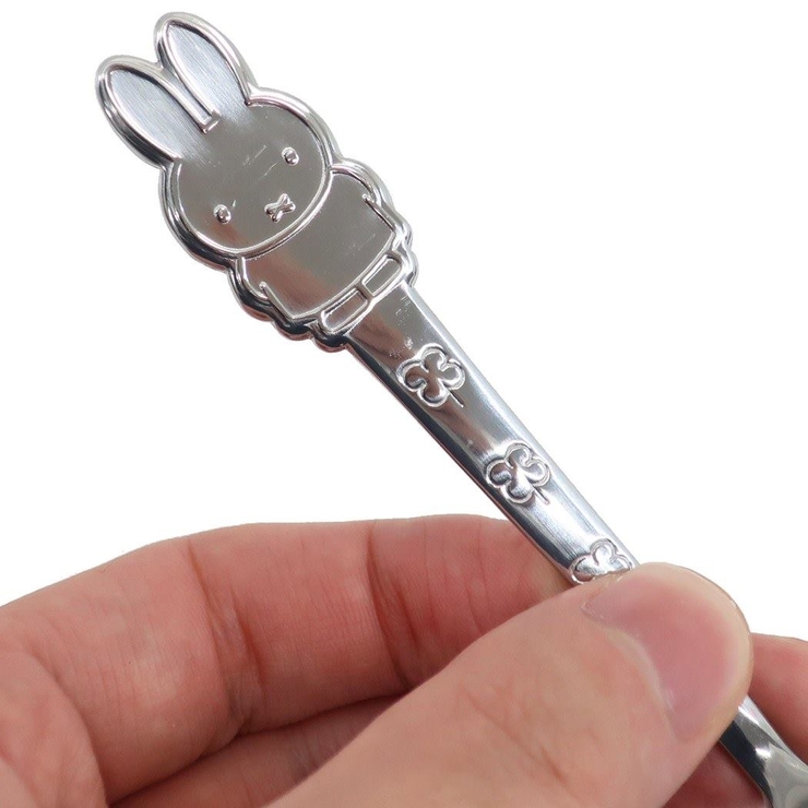 ミッフィー ステンレス スプーン | cinemacollection | 詳細画像2 