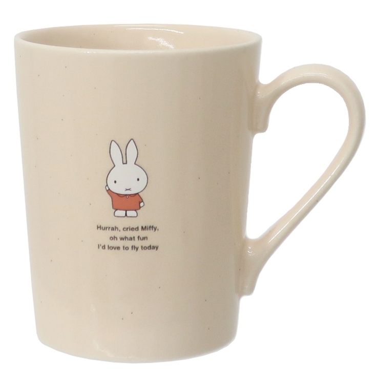 ミッフィー マグカップ 磁器製 | cinemacollection | 詳細画像1 
