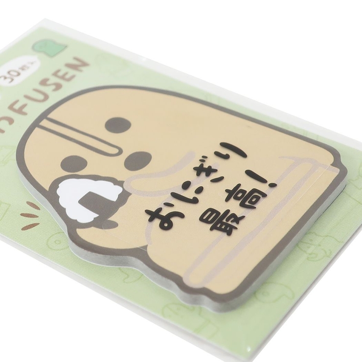 付箋 はにわ FUSEN | cinemacollection | 詳細画像2 