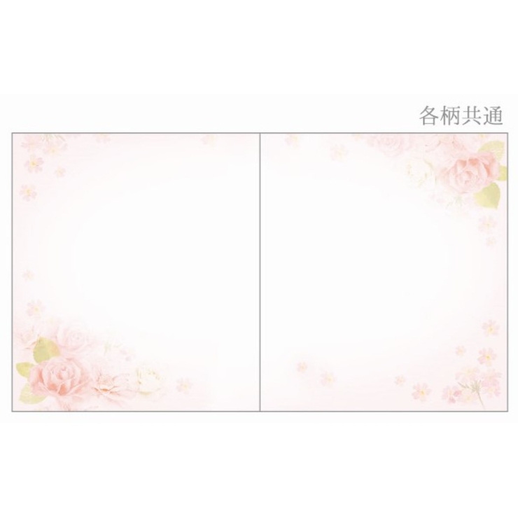 二つ折り メッセージボード 色紙 | cinemacollection | 詳細画像2 