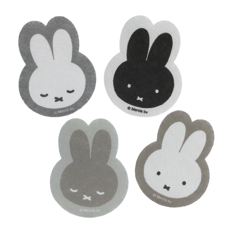 ミッフィー キッチンスポンジ 不織布 | cinemacollection | 詳細画像1