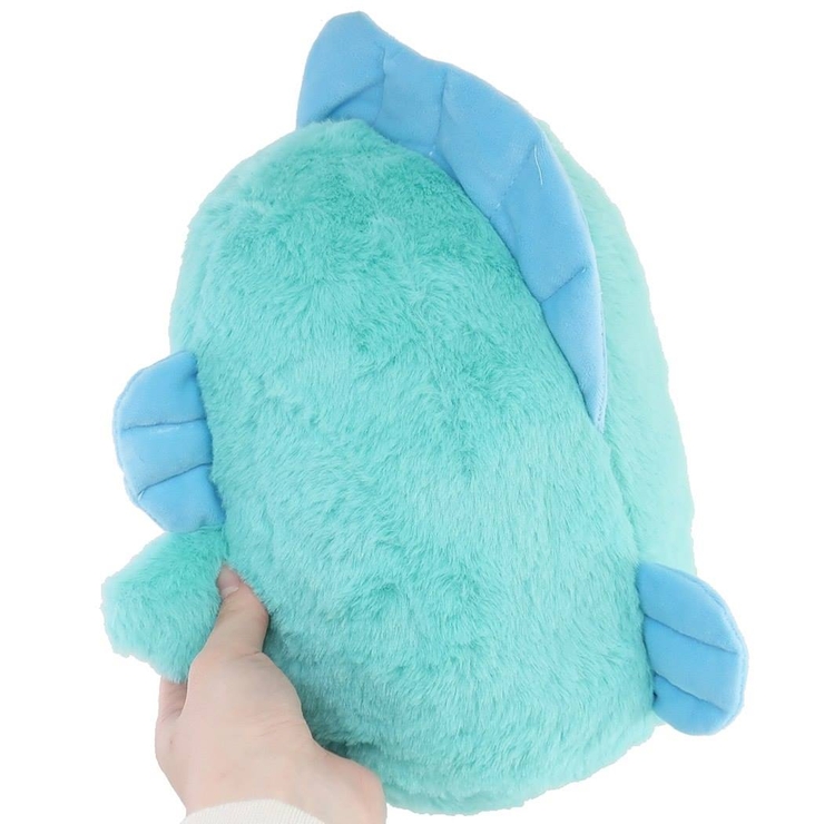 ハンギョドンぬいぐるみプラッシュドールMほわほわサンリオナカジマコーポレーションプレゼントキャラクターグッズシネマコレクション