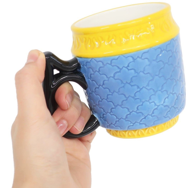 アラジン マグカップ 磁器製[品番：BREW0056576]｜cinemacollection