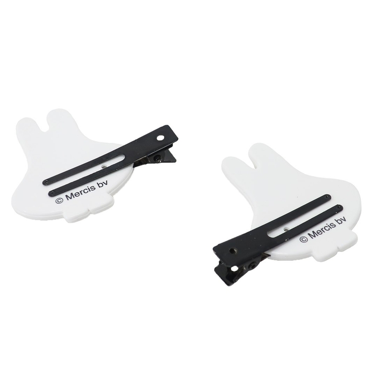 ミッフィー クセがつきにくい ダイカット | cinemacollection | 詳細画像2 