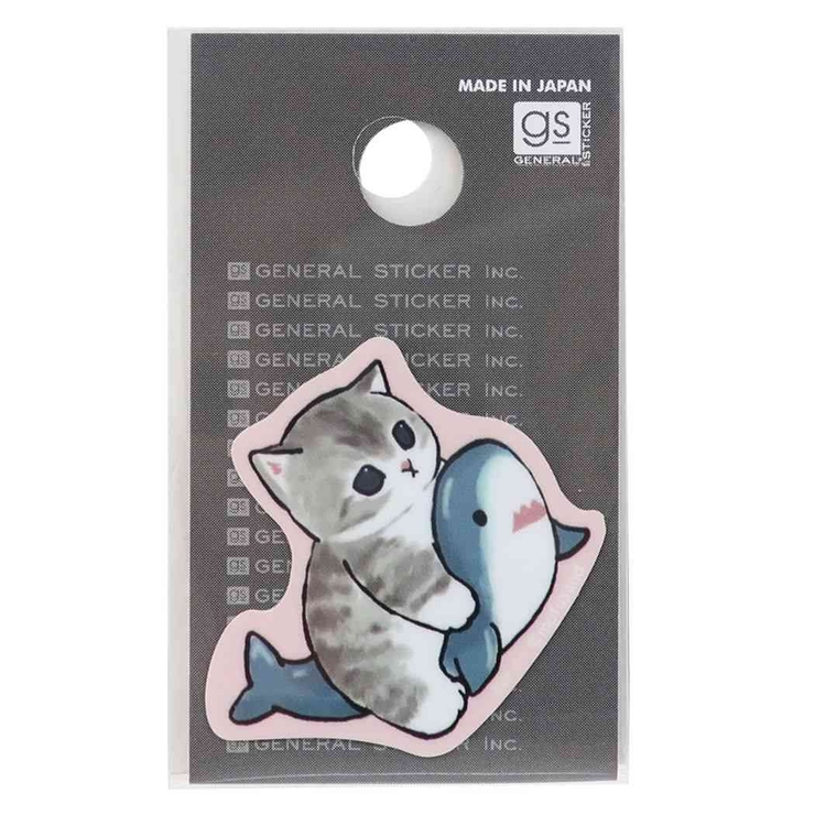 NEKOMATA ネコマタ　ジュニパー新品未開封ステッカーシール付きソフビ net-shibuya_s8589739