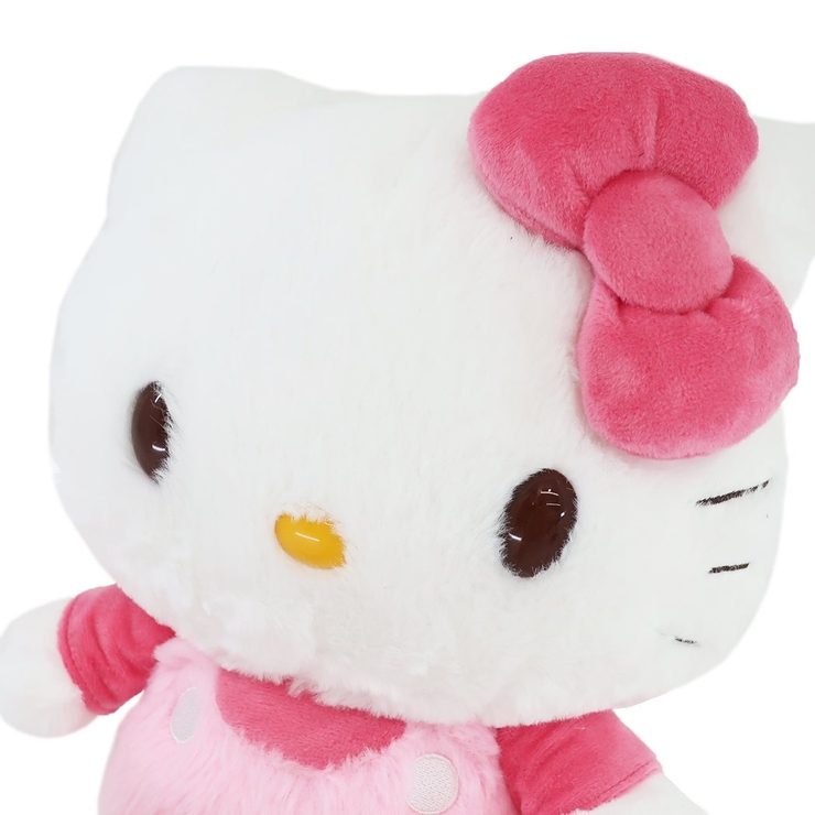ハローキティ キャラ ぬいぐるみ | cinemacollection | 詳細画像3 