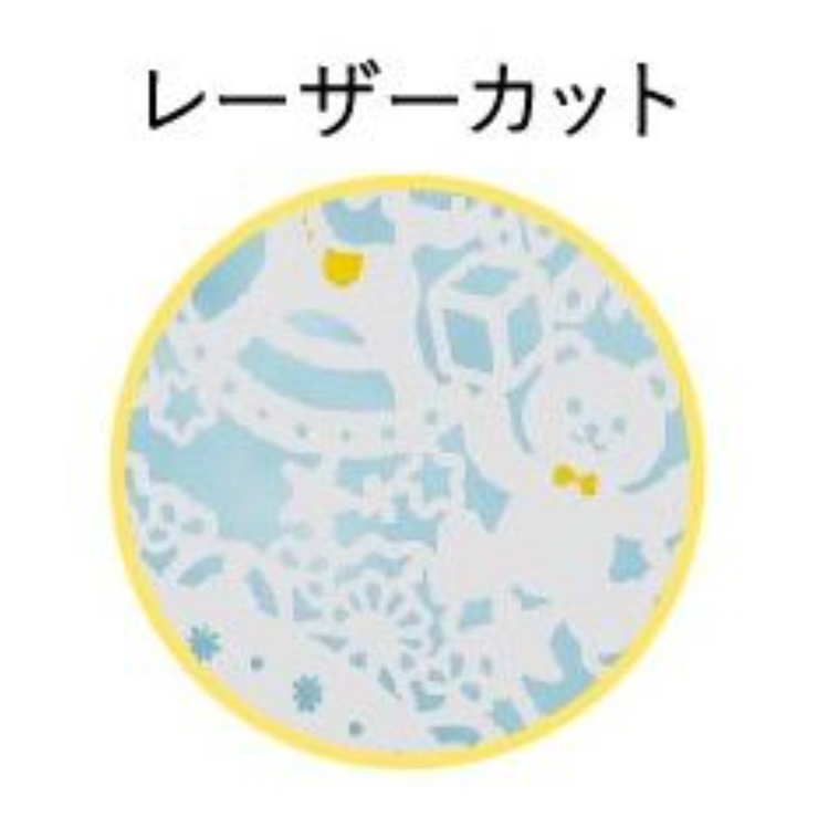 グリーティングカード ベビーカード ブルー | cinemacollection | 詳細画像3 