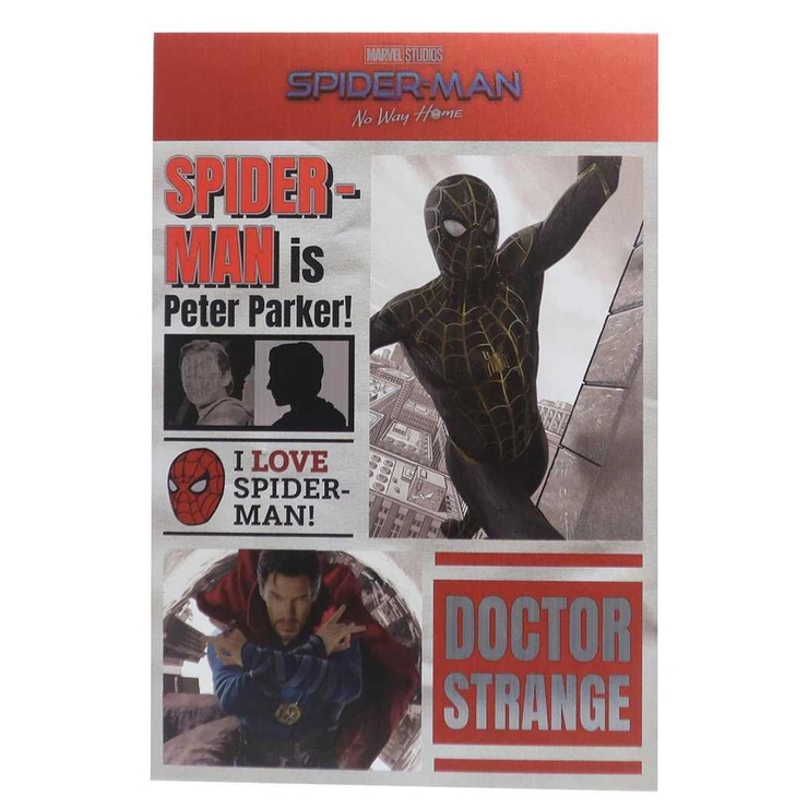 スパイダーマン ノーウェイ ホーム | cinemacollection | 詳細画像1
