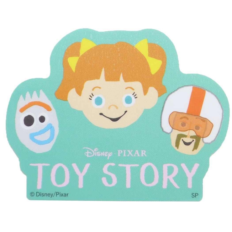 高価値セリー ステッカー トイストーリー ダイカット ビニール ディズニー オールスター デコシール 防水 キャラクター  www.streamtoapp.com