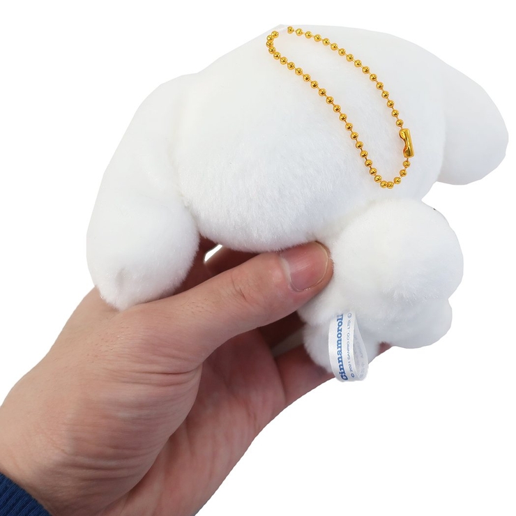 シナモロール ペア マスコット | cinemacollection | 詳細画像2 