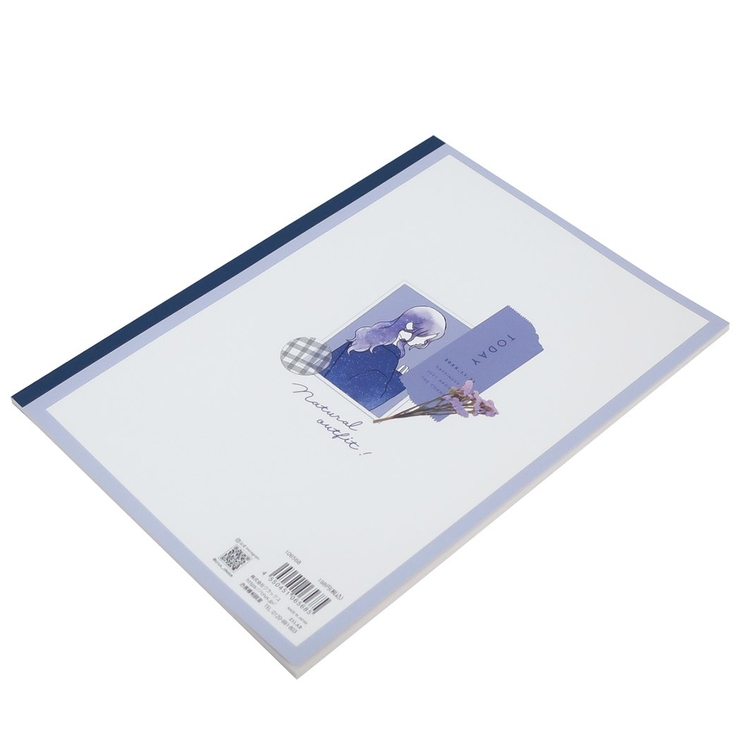 国語ノート 漢字練習帳 1字 品番 Brew Cinemacollection シネマコレクション のキッズファッション通販 Shoplist ショップリスト