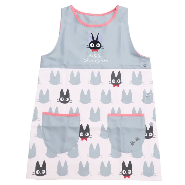 魔女の宅急便 レディース エプロン | cinemacollection | 詳細画像1 