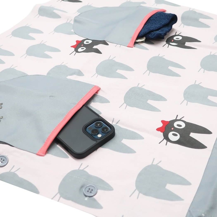 魔女の宅急便 レディース エプロン | cinemacollection | 詳細画像3 