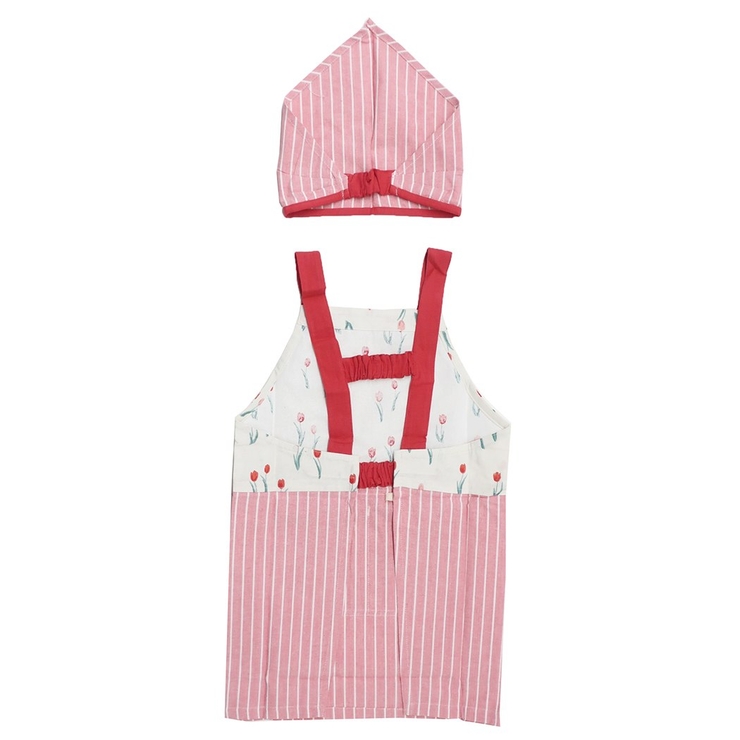 エプロンセット キッズエプロン M | cinemacollection | 詳細画像2