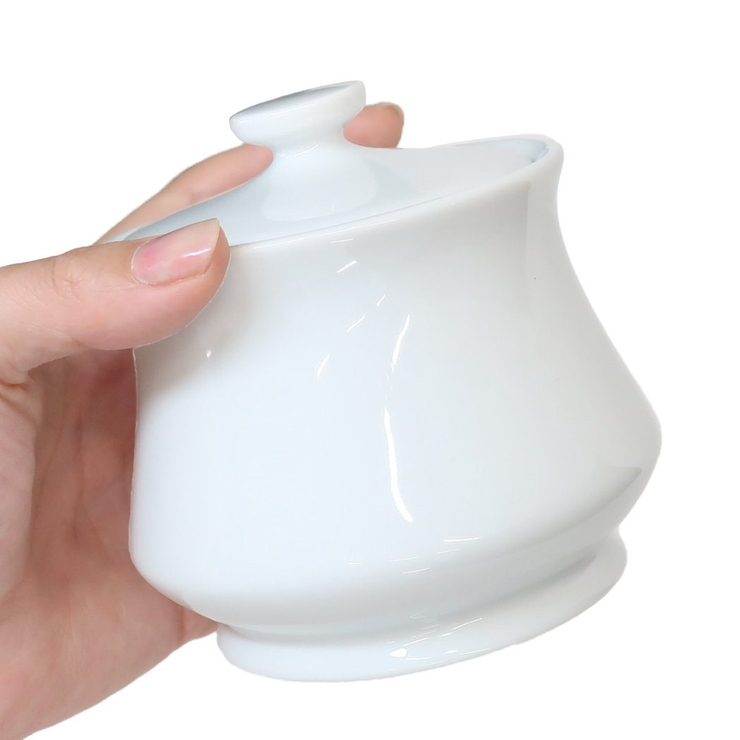 ミッキーマウス シュガーポット 保存容器[品番：BREW0056755