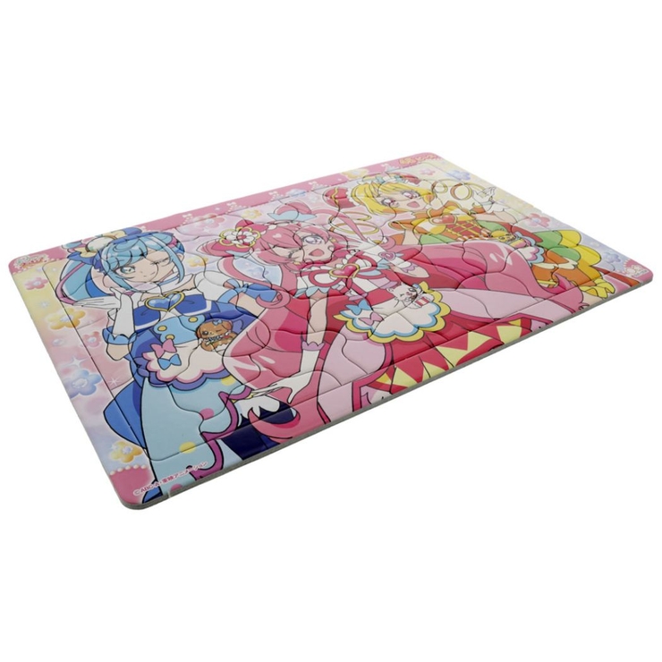 デリシャスパーティ プリキュア  知育玩具[品番：BREW0069097]｜cinemacollection【KIDS】（シネマコレクション）のキッズファッション通販｜SHOPLIST（ショップリスト）