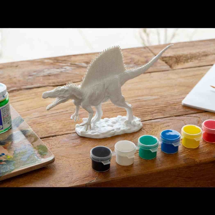 スピノサウルス フィギュア ダイナソー | cinemacollection【KIDS】 | 詳細画像3 